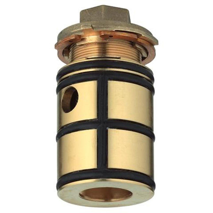 Grohe Non-Return Valve + Shut-Off - Unbeatable Bathrooms