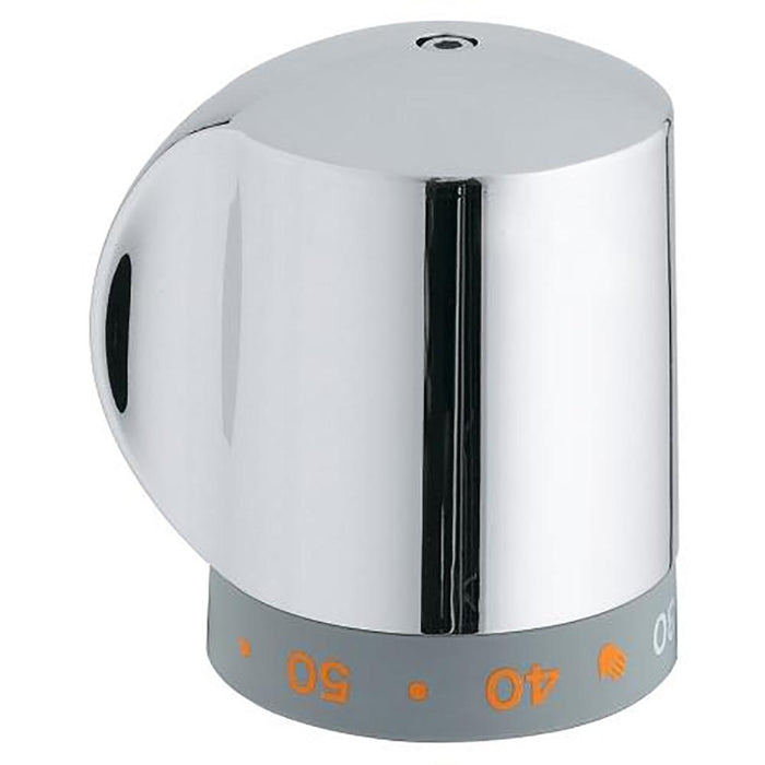 Grohe Temperature Scale Handle 47409000 - Unbeatable Bathrooms