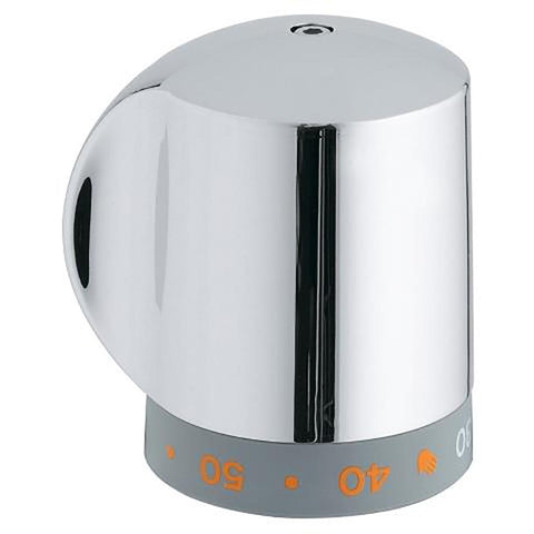 Grohe Temperature Scale Handle 47409000 - Unbeatable Bathrooms