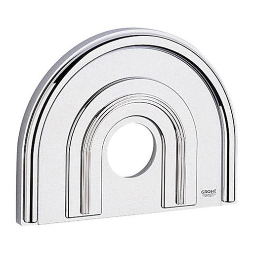 Grohe Flange - Unbeatable Bathrooms