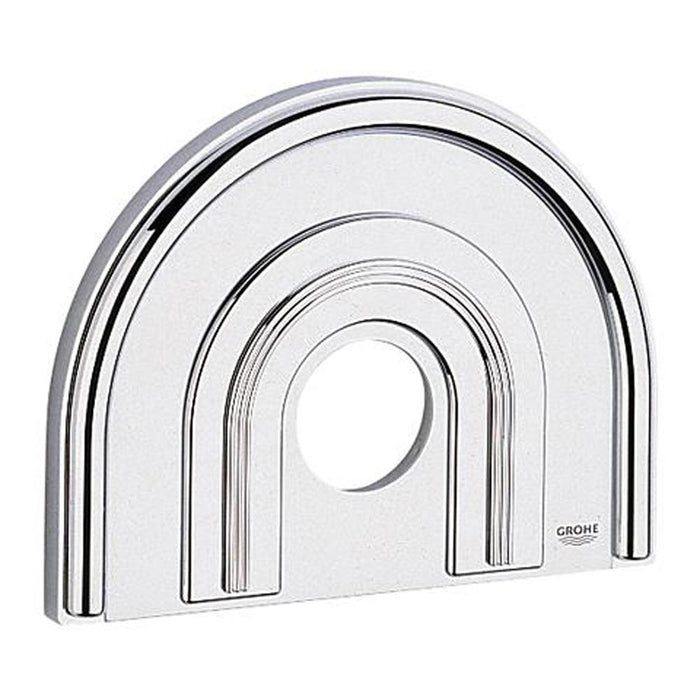 Grohe Flange - Unbeatable Bathrooms