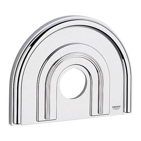 Grohe Flange - Unbeatable Bathrooms