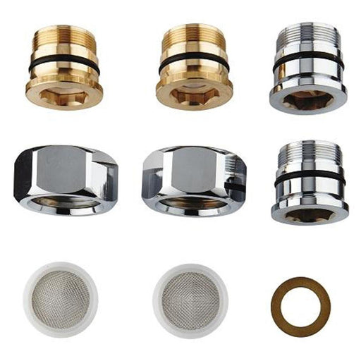 Grohe Non-Return Valve - Unbeatable Bathrooms