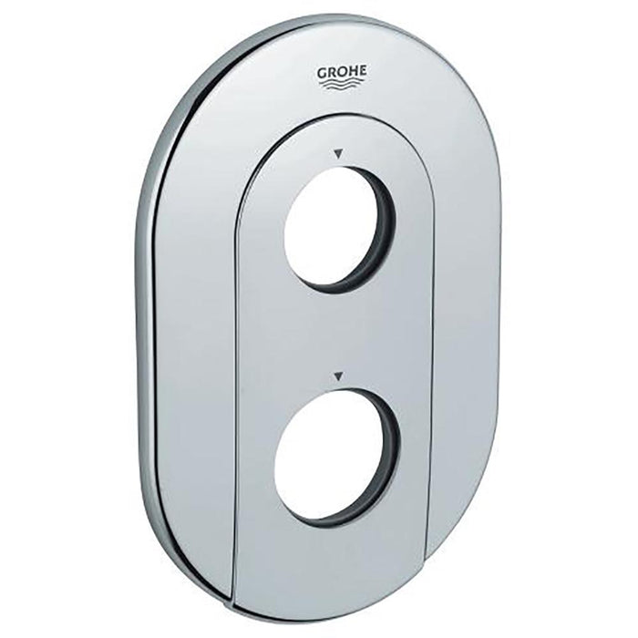Grohe Escutcheon 47526000 - Unbeatable Bathrooms