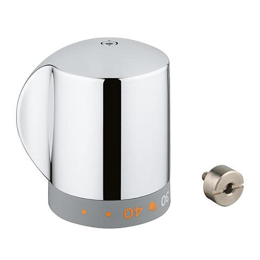 Grohe Temperature Scale Handle 47531000 - Unbeatable Bathrooms