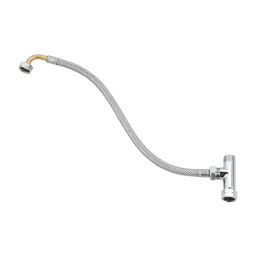 Grohtherm Micro Connection Set - Unbeatable Bathrooms