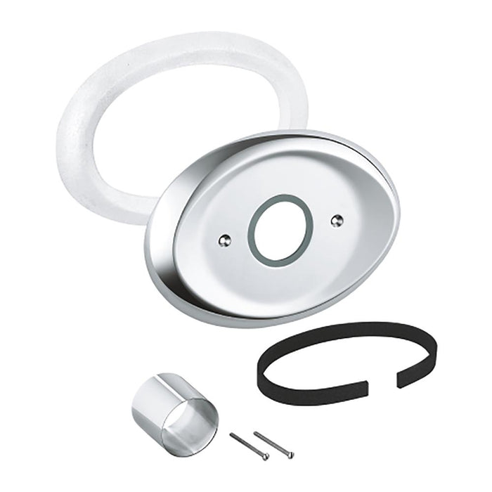 Grohe Escutcheon 47543000 - Unbeatable Bathrooms