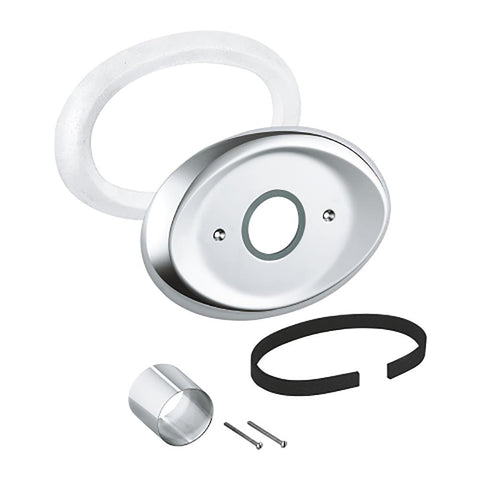 Grohe Escutcheon 47543000 - Unbeatable Bathrooms