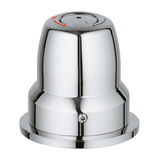 Grohe Loose Key and Shield - Unbeatable Bathrooms