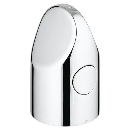 Grohe Metal Handle - Unbeatable Bathrooms