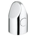 Grohe Metal Handle - Unbeatable Bathrooms
