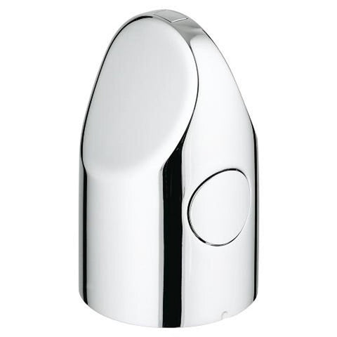 Grohe Metal Handle - Unbeatable Bathrooms