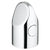 Grohe Metal Handle - Unbeatable Bathrooms