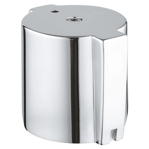 Grohe Temperature Knob With Metal End Stop - Unbeatable Bathrooms
