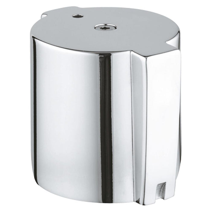 Grohe Temperature Knob With Metal End Stop - Unbeatable Bathrooms