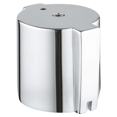 Grohe Temperature Knob With Metal End Stop - Unbeatable Bathrooms