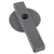 Grohe Handle for Disabled Use - Unbeatable Bathrooms