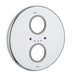 Grohe Escutcheon 47738000 - Unbeatable Bathrooms
