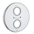 Grohe Escutcheon 47738000 - Unbeatable Bathrooms