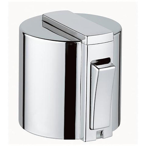 Grohe Grohtherm 2000 Temperature Scale Handle 47742000 - Unbeatable Bathrooms