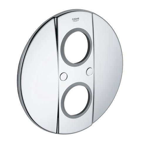 Grohe Escutcheon 47749000 - Unbeatable Bathrooms