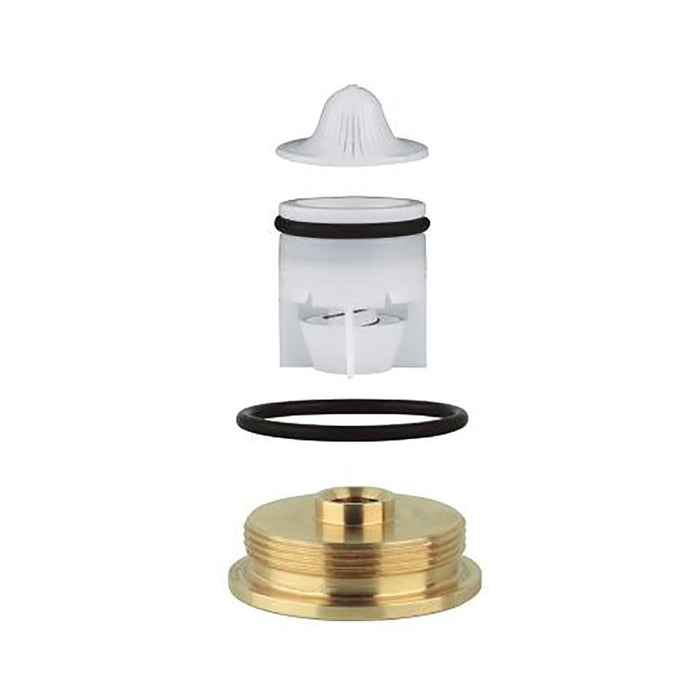 Grohe Non-return Valve 47753000 - Unbeatable Bathrooms