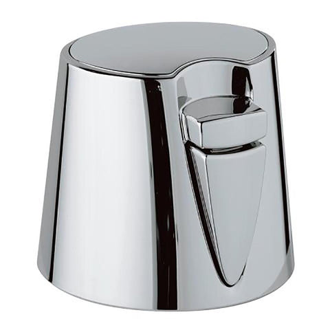 Grohe Handle for Shut-off Valve with Economy Device47754000 - Unbeatable Bathrooms