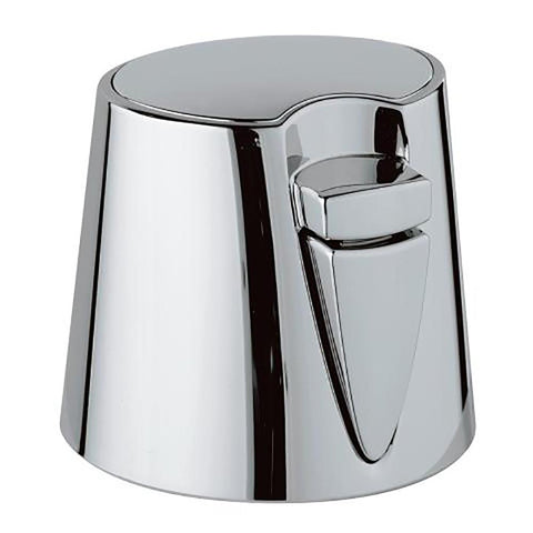 Grohe Temperature Scale Handle 47755000 - Unbeatable Bathrooms