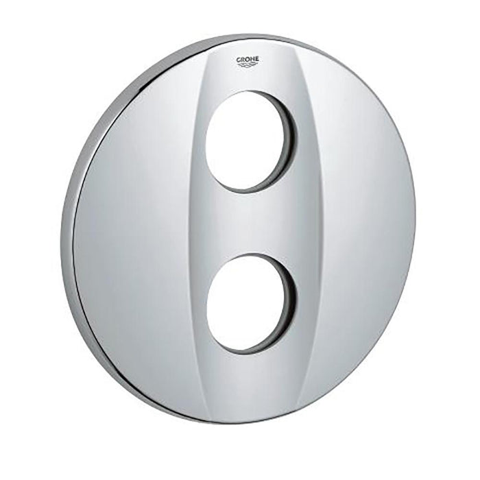 Grohe Escutcheon 47758000 - Unbeatable Bathrooms