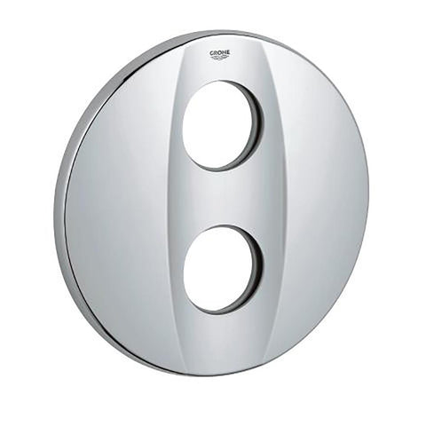 Grohe Escutcheon 47758000 - Unbeatable Bathrooms
