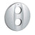 Grohe Escutcheon 47758000 - Unbeatable Bathrooms