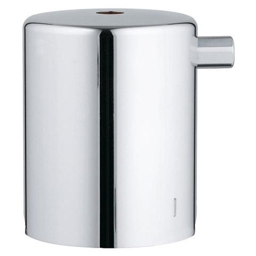Grohe Metal Handle Temperature Control - Unbeatable Bathrooms