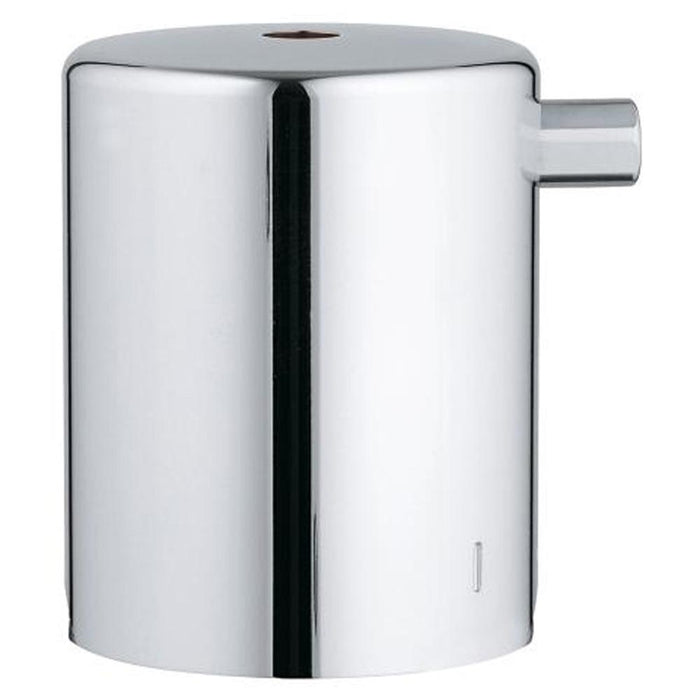 Grohe Metal Handle Temperature Control - Unbeatable Bathrooms