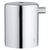 Grohe Metal Handle Temperature Control - Unbeatable Bathrooms