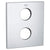 Grohe Escutcheon 47785000 - Unbeatable Bathrooms