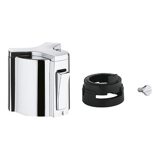 Grohe Scale Handle Neotherm - Unbeatable Bathrooms