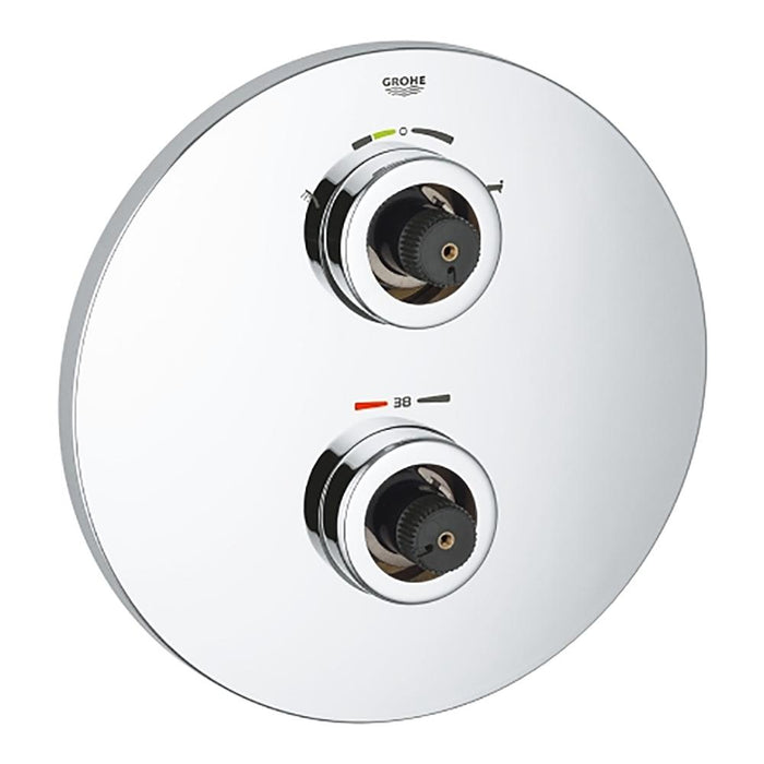 Grohe Escutcheon 47810000 - Unbeatable Bathrooms