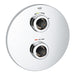 Grohe Escutcheon 47810000 - Unbeatable Bathrooms