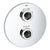 Grohe Escutcheon 47810000 - Unbeatable Bathrooms