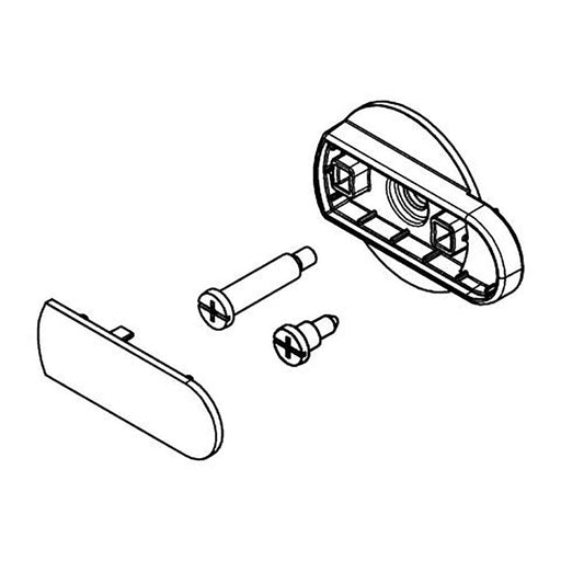 Grohe Cover Cap 47969000 - Unbeatable Bathrooms