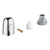 Grohe Shut-off Handle 47972000 - Unbeatable Bathrooms