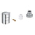 Grohe Shut-off Handle 47980000 - Unbeatable Bathrooms