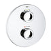 Grohe Escutcheon 47987000 - Unbeatable Bathrooms