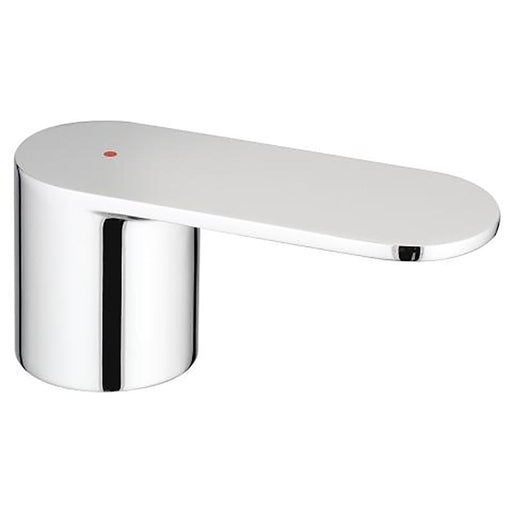 Grohe Eurosmart Cosmopolitan Handle (Red) - Unbeatable Bathrooms