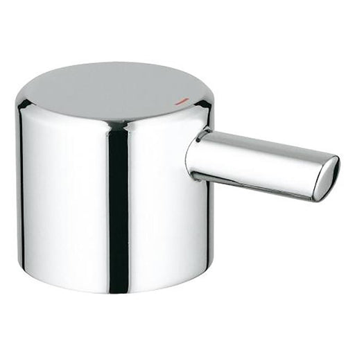 Grohe Concetto Handle Red - Unbeatable Bathrooms
