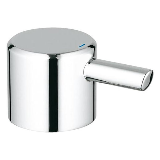 Grohe Concetto Handle Blue - Unbeatable Bathrooms