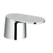 Grohe Handle Eurosmart Cosmopolitan Blue - Unbeatable Bathrooms