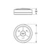 Grohe Remote control 48114000 - Unbeatable Bathrooms
