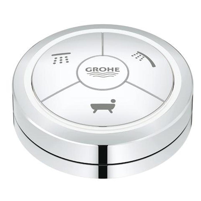 Grohe Remote control 48114000 - Unbeatable Bathrooms