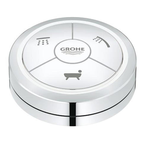 Grohe Remote control 48114000 - Unbeatable Bathrooms